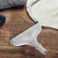thumbnail image 3 of Phenofice Replacement Grey Steam Iron Nozzle for Garment Steamer with Easy Installation, 3 of 8