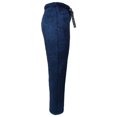 thumbnail image 4 of Pantalón Secret Treasures Talla G Suave Azul Marino, 4 of 4