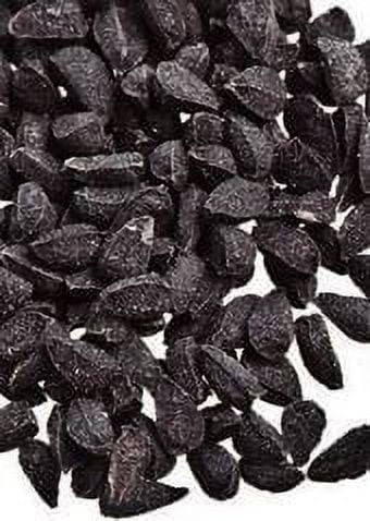 Black Cumin Seeds 5 lb- NIGELLA SATIVA 100% Pure Raw Fresh Semilla de Comino Negro