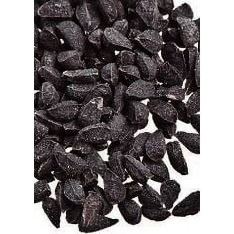 Black Cumin Seeds 8oz- NIGELLA SATIVA 100% Pure Raw Fresh Semilla