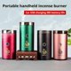 thumbnail image 5 of Car Portable electronic air freshener for Car Home Electric Incense Burner, 5 of 5