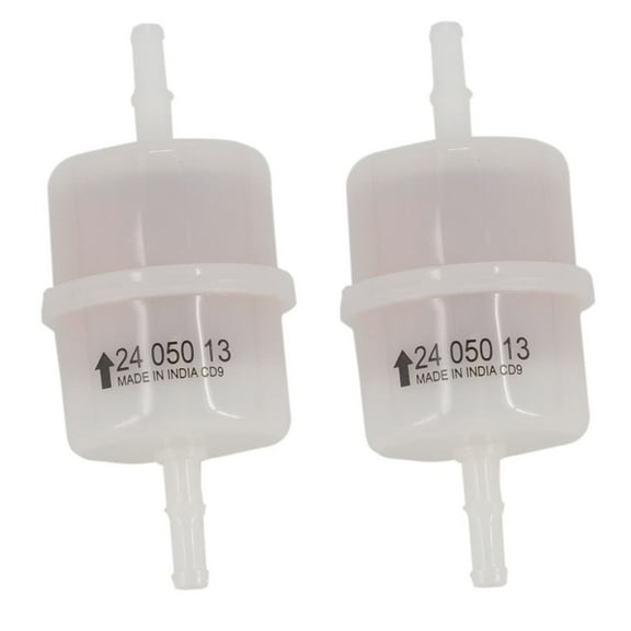 2 Kohler 24 050 13-S Fuel Filter For Kohler Engines