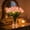 Pink(Without Vase), variant on Radiant Romantic Tulip Light with Vase – 15 PCS Twinkling Tree Tulips LED Night Light, Never Fade Flower Shaped Ambient Lamp for Bedroom Bedside Decor & Gift