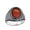 Red, variant on Bling Jewelry Mens Retro Grooved Mens Silver Ring Black Onyx Square Signet Sterling Silver Band