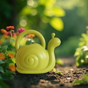 TIMIFIS Pla Stic Watering Can Garden Watering Can Watering Can Outdoor Kitchen Gadgets