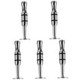 thumbnail image 4 of 5 Pcs Embouchure Device Mouth Strength Exerciser Small Beginner Clarinet Tool, 4 of 8