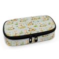 thumbnail image 2 of Jiueut Easter Rabbit Insulin Storage Bag Diabetic Care Organizers & Travel Kits Traveling Bag for Medicine Insulin Storage Bags with Zipper Insulin Bags for Women, 2 of 7