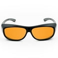 thumbnail image 1 of Gafas de sol NoIR 67 Blue Blocker con protección UV para deportes, 1 of 9