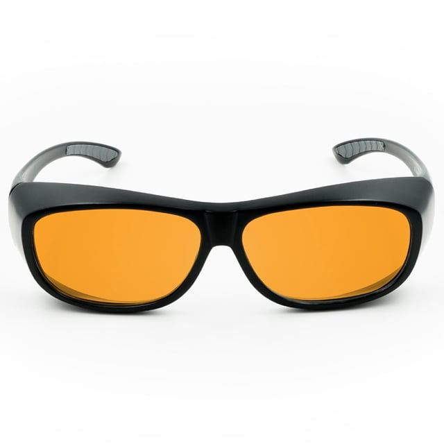 Gafas de sol NoIR 67 Blue Blocker con protección UV para deportes