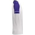 thumbnail image 2 of Augusta sportswear Maillot Homme Closer, 2 of 4