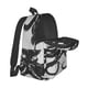 thumbnail image 5 of Disketp Abstract Ink Octopus Mochila Escolar de Gran Capacidad y Peso Ligero, Mochila de Viaje Ideal para Escuela, Trabajo y Uso Diario, Cómoda y con Estilo, 5 of 8