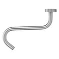 thumbnail image 4 of Accesorios De Ducha, Brazo De Ducha De Rosca Macho NPT1/2 Resistente A La Corrosión En Forma De S Para El Hogar Para El Hotel ANGGREK Otros, 4 of 8