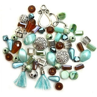 Big Light Blue Buttons From Jesse James and Co. - Dress It Up © - Beads,  Charms, Buttons - Casa Cenina