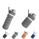 thumbnail image 2 of Outdoor Travel Folding Water Cup Mountaineering Portable Cup, 2 of 5