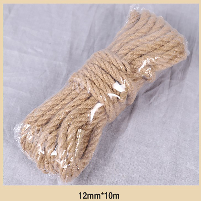 12mm jute rope