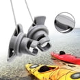 thumbnail image 4 of HUGFEGWE 2 Pcs Air Valve Caps Wear-Resistant Covers Boat Air Plugs Replacement for Rubber Kayak Dinghy Raft Kayak Inflatable Boat Airbeds CJ25311-11879, 4 of 7