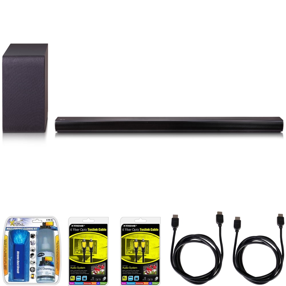 lg sh5b soundbar