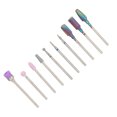 thumbnail image 4 of Juego de Brocas para Uñas ANGGREK Eliminación de Gel de Resistencia Confiable, 4 of 7