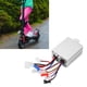 thumbnail image 4 of Controlador de triciclo de 24 V operación simple Controlador cepillado de 350 W fuerte para scooter eléctrico para triciclo eléctrico ANGGREK Otros, 4 of 8