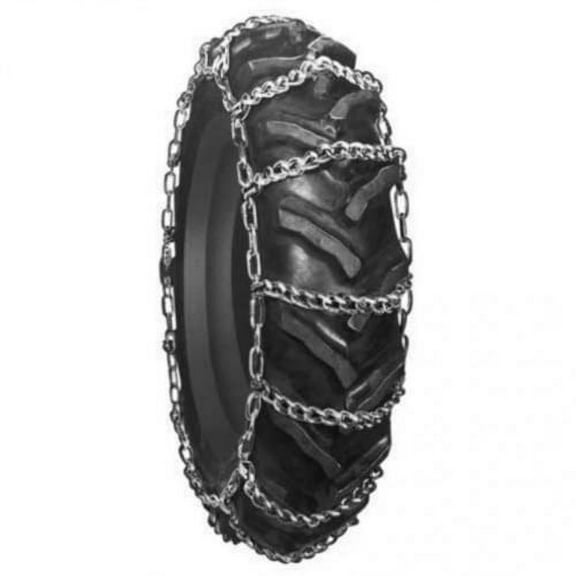 Peerless Hi-Way Tractor Tire Chains 8 x 24 - Sold Individually