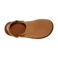 thumbnail image 4 of Women's UGG Goldenstar Clog Chestnut (1138252-CHE) - 6, 4 of 4