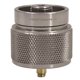 thumbnail image 3 of Adaptador de Recarga de Propano de Válvula de Tanque de Aleación Adaptador de Tanque de Llenado de Propano para Senderismo Baoblaze Adaptadores de recarga de gas de estufa, 3 of 8