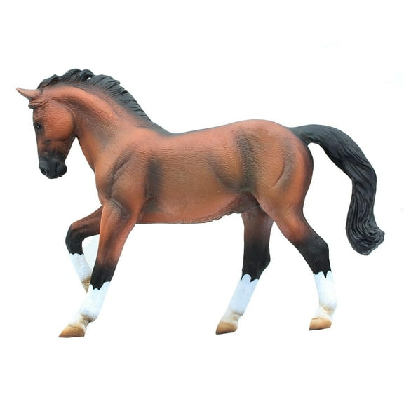 Breyer 2019 Bay Warmblood Stallion Corral Pals