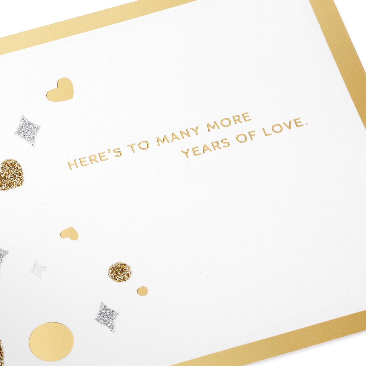 Hallmark Signature Paper Wonder Pop Up Anniversary Card (Pop the Champagne)