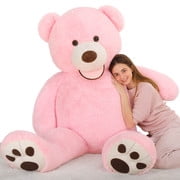 Smiling-Pink