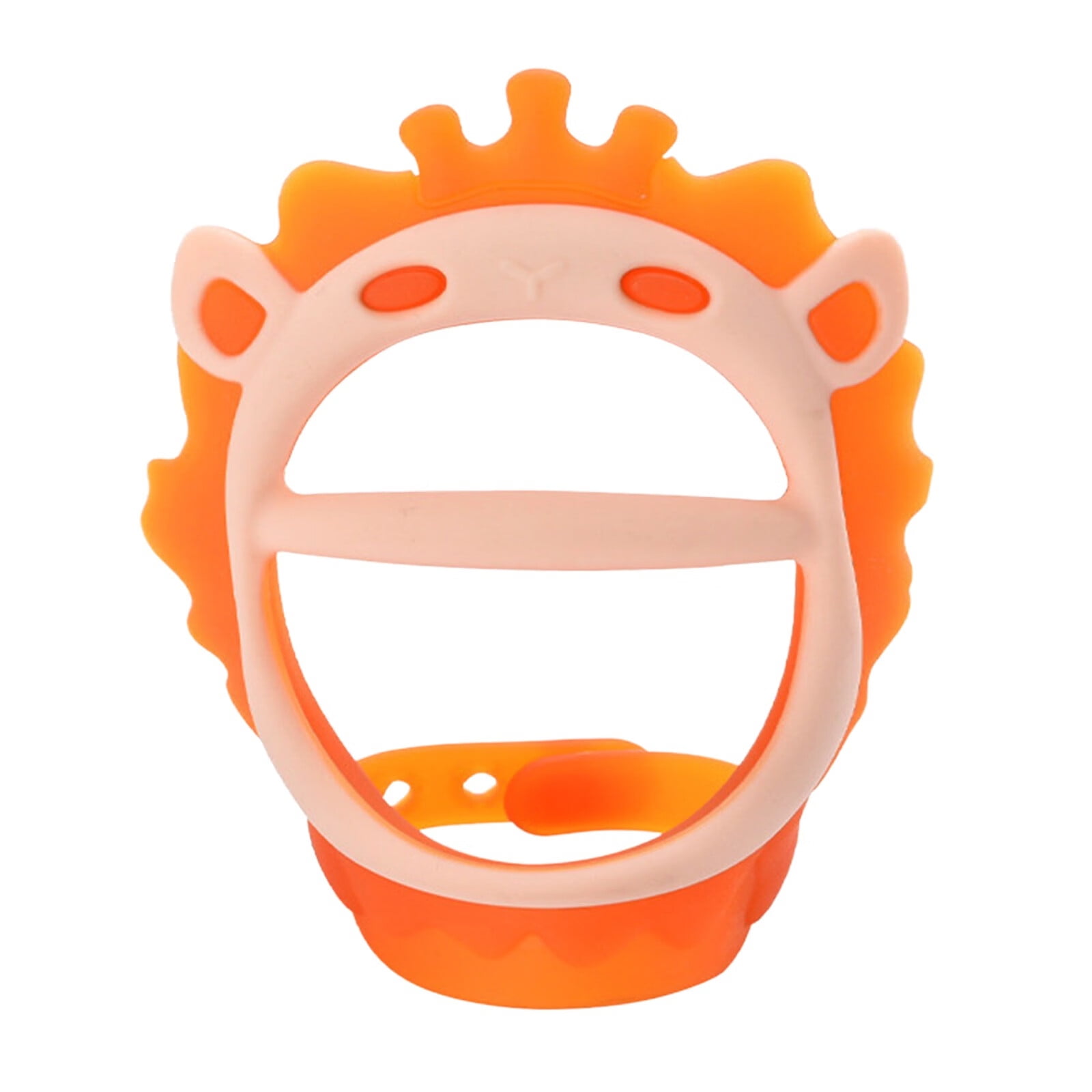 Toys Cartoon Animal Baby Teething Toys for Babies 3 12 Months Teethers