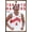 Bronze Framed Version, variant on NBA Toronto Raptors - Scottie Barnes Feature Series 25 Wall Poster, 22.375" x 34"