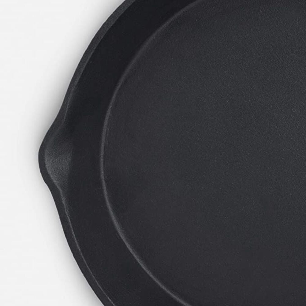 CookPro 7" Cast Iron Skillet