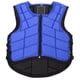 thumbnail image 2 of Chaleco Ecuestre Para Niños, Chaleco Protector Para Montar A Caballo De Seguridad Para Niños Con Espuma Acolchada Para Niños, 2 of 7
