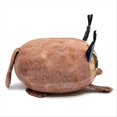 thumbnail image 5 of Floppa Plush 8In Caracal Chubby Pillow Cat Stuffed Animal Plush Toy, 5 of 5