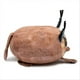 thumbnail image 5 of Floppa Plush 8In Caracal Chubby Pillow Cat Stuffed Animal Plush Toy, 5 of 5
