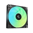 thumbnail image 3 of ENFRIAMIENTO DEEPCOOL LT360 VISION ARGB  AM5/LGA1851 PANTALLA LCD R-LT360VISION-BKAMMC-G-1, 3 of 7