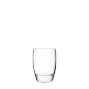 Luigi Bormioli Set of 4 Michelangelo Masterpiece 12-Oz. Double Old Fashioned Glasses