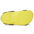 thumbnail image 3 of Zapatos Crocs Classic I Am Zuecos para Niños Cyber Amarillo Talla 7M, 3 of 7