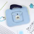 thumbnail image 2 of Cute Laptop Sleeves Carrying Case 11 13 14 15 Inch Cover for Macbook Air Ipad Pro 11 12.9 ASUS Computer Inner Bag Notebook Pouch LUHAN, 2 of 6