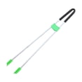thumbnail image 2 of Recolector de basura, herramienta de alcance para personas mayores, herramienta de alcance de aleación de aluminio para jardines, Tubo único, 2 of 8