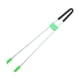 thumbnail image 2 of Pinza para basura, Ayuda para la recolección de basura superior, Pinza para personas mayores, Recolector de basura, Tubo único, 2 of 8