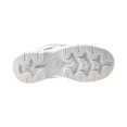 thumbnail image 6 of Fila Ray Women's Shoes White-Gray 5rm00521-109, 6 of 6