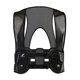 thumbnail image 1 of Champro Air Tech 3 Chaleco de costilla para adulto (negro grande), 1 of 1