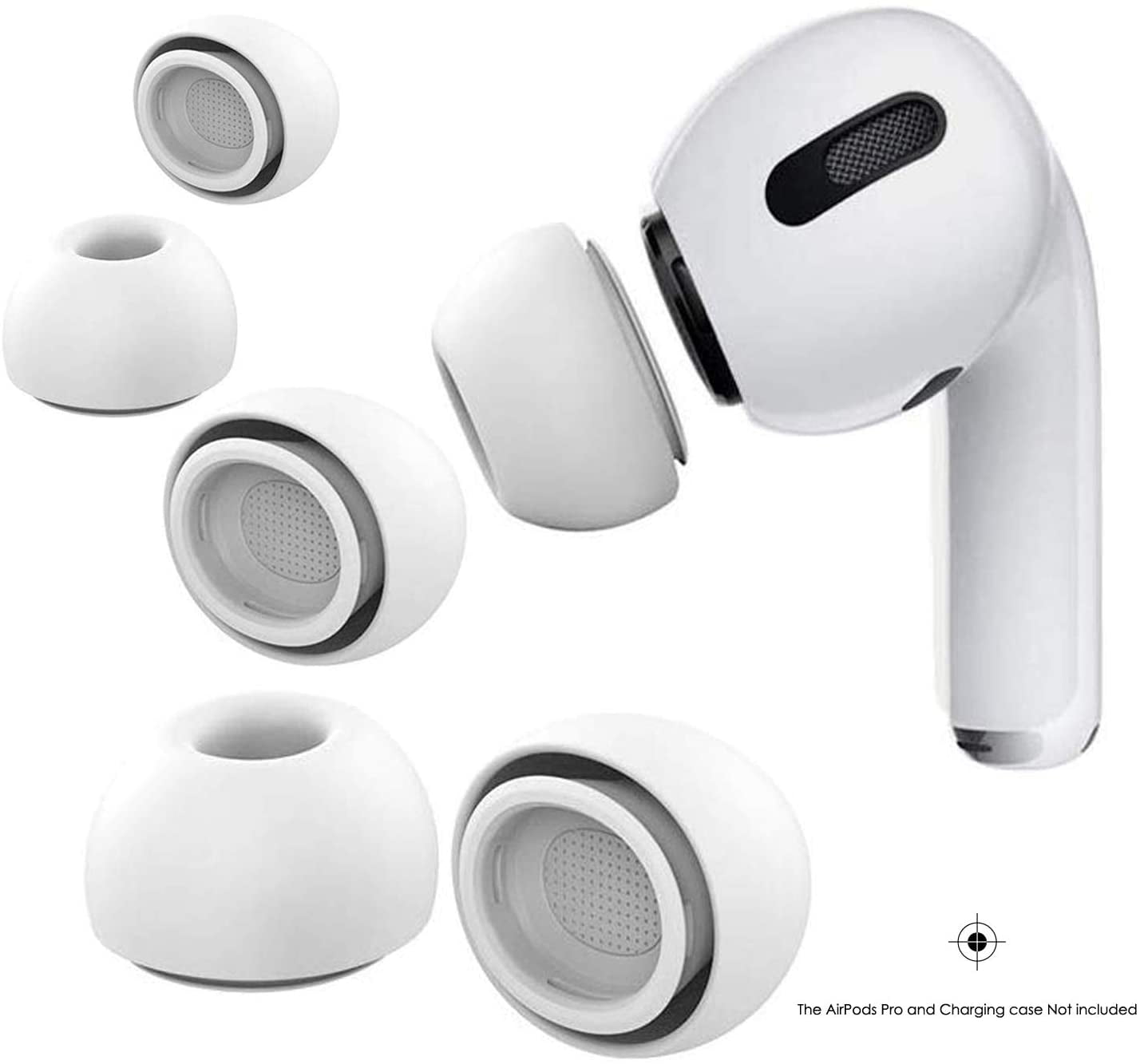 airpod pro replacement earbud