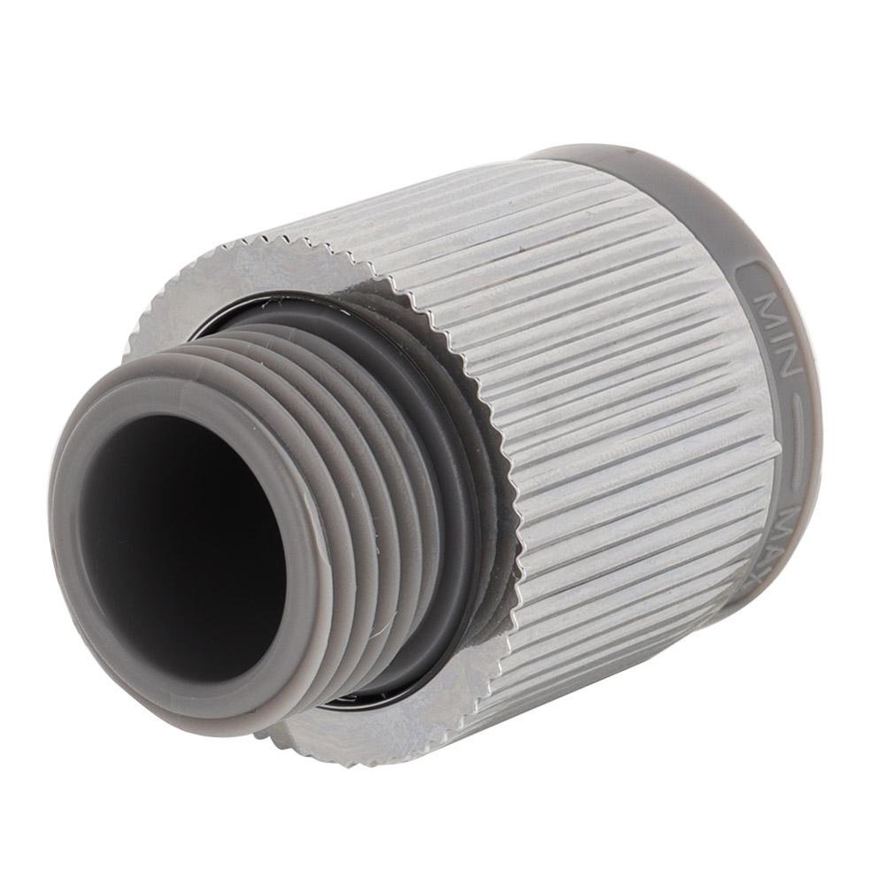 OTVIAP Shower Head Water Flow Regulator,Screwin Shower Head Water Flow