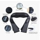 thumbnail image 4 of Hombros Y Cuello Con Calor, Masajeador De Espalda Shiatsu Eléctrico, Almohada De Amasado Con Calefacción De Luz Roja Para Coche De Oficina En Casa Scienceny HA044856-01, 4 of 6