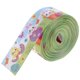 thumbnail image 1 of 1 Roll of Multi-functional DIY Ribbon Decor Easter Party Decorative Ribbon Craft Polyester Ribbon, 1 of 3