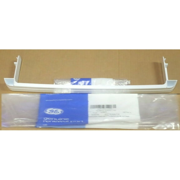 PS1015918 Refrigerator OEM Fixed Freezer Shelf Bar for GE
