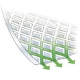 thumbnail image 6 of FoodSaver 1-Quart Precut Vacuum Seal Bags with BPA-Free Multilayer Construction for Food Preservation, 20 Count, 6 of 6