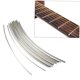 thumbnail image 4 of unbranded 25Ud De Para Guitarra Metal Plateado Resistente Ideal Para Sustitución Y Uso Prolongado, 4 of 8